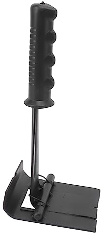 Trim Puller Tool for Efficient Baseboard Home Decoration and Trim Removal