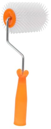 HOUDERCO Pointes Pour Chape Autonivelante Pour Sol Facile à Utiliser Transporter