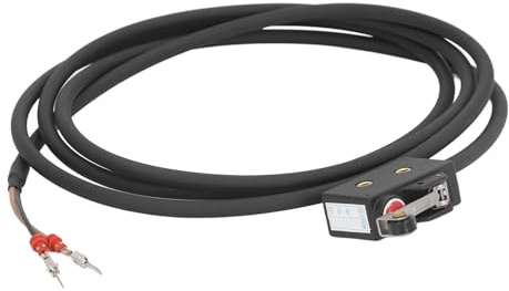 Microinterruttore per carrello elevatore 7915497009, microinterruttore di finecorsa in ottone ABS per impieghi gravosi, per elettrico del carrello elevatore Linde E16 E20 335,