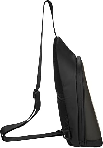 Generic Zaino a Led, Uomo Imbrattare di Imbracatura da Uomo App Mobile Display a Led Fanny Pack Creando le Tue Idee