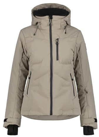 Icepeak Flovilla Skijacke Damen