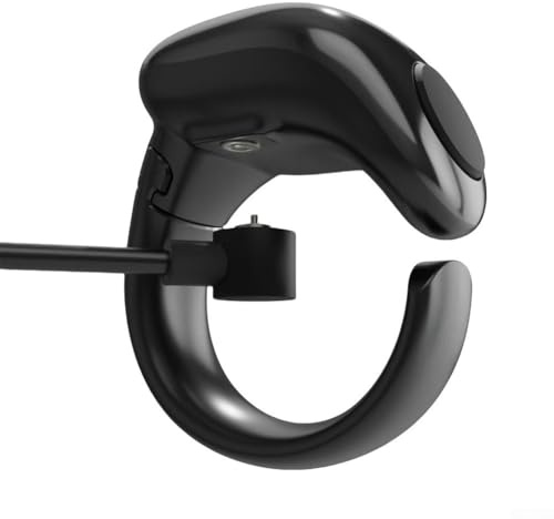 Honseadek Sports Fitness Plus Compteur de prière intelligent Compteur électronique Résistant à l'eau Gadget numérique avec 9999 pour (Noir de 20 à 22 mm)