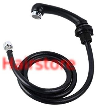 Pommeau de douche pour lavabos de salon de coiffure