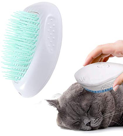 ZNEU Zupfbürste für Katzen und Hunde