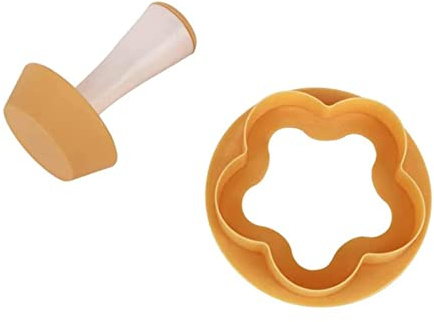Kit de presse-pâte à pâtisserie, pour pâtisseries, œufs, tartelettes, emporte-pièces, outils de cuisson, cadeaux pour boulangers, amis, familles