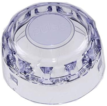 Moulinex SS-193419 Deckel für Kaffeemühle Original Grinder AR110O10 und Rot AR1105