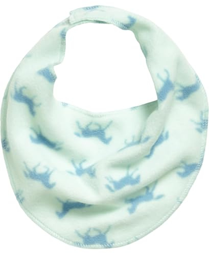 Playshoes Unisex barn hästar vinterhalsduk, turkos, en storlek, Turkos
