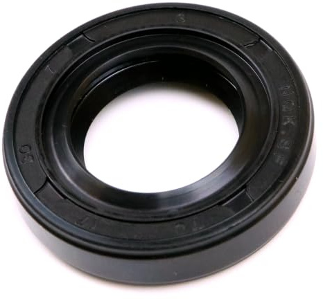 Parts and Parts Radialwellendichtring 17x30x7mm, AS/TC/BASL/WAS, DIN 3760 Simmerring, NBR 70, hitze & chemikalienbeständig, ideal für Motoren, Pumpen, Getriebe & industrielle Anwendungen