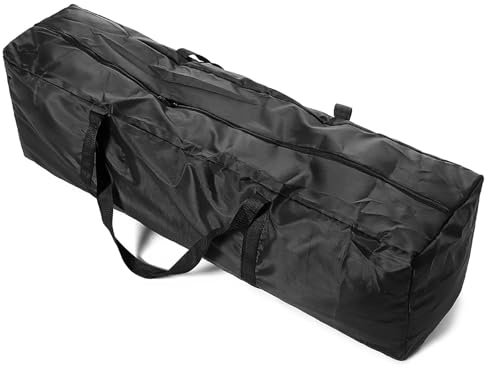 XUCZHAI Folding Electric Scooter Carry Bag Dustproof Waterproof E-Scooter Storage Bag Cover Oxford Skateboard Carry Bag