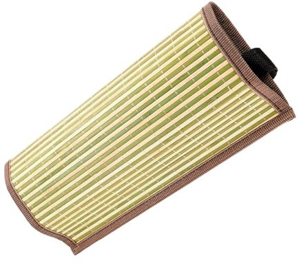 TOPBATHY Cuscino Per Sedia A Sdraio Fornitura Per Sedia A Sdraio in Paglia Accessorio Universale Per Sedia Poggiatesta Per Sedia Da Casa Facilmente Regolabile