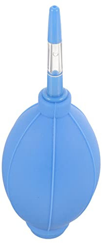 GARVALON Limpiador De Oídos Squeeze Bulb Multi-funcional Para Lavado y Limpieza Efectiva Para Uso Personal y Salones Herramienta De Limpieza De Oídos y Dispositivos Electrónicos