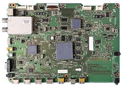 KGNGBEM Carte mère BN41-01444B BN41-01444C for téléviseur 32 Pouces UE32C6825USXXE UE32C6705USXXE UE32C6825US UE32C6705US UE32C6825U UE32C6705U(55 inch)