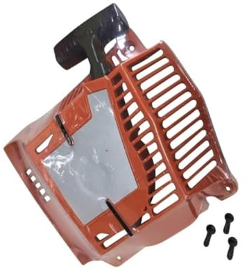 Fit For 394 395 Pull Disc Starting Assembly Hand Pull Starter Chain Saw
