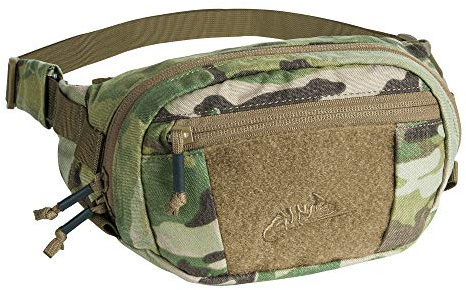 Possum Waist Pack Gürteltasche Hüfttasche - Cordura® (34-Multicam)