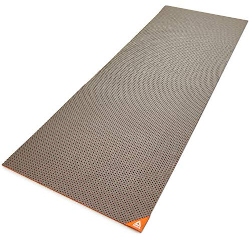 Reebok Colchoneta de Entrenamiento, Arancia
