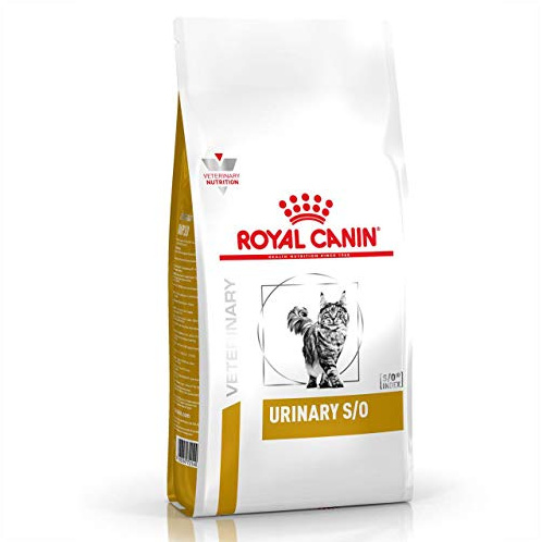 Royal Canin Urinary S/O Katze 9 kg Trockenfutter