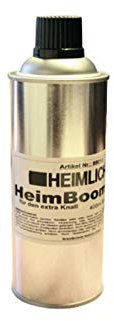 5 salvadanai Heimboom per struttura bombolette spray Simulator Heimlich HEIMI-1V3.1 MBS-FIRE®