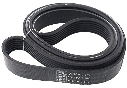 SKF Cinghia Poly-V VKMV7PK1325