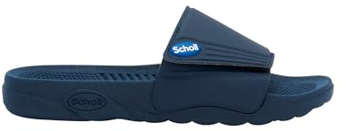 Scholl Nautilus Scarpe da lavoro per settore medicoUnisex - Adulto