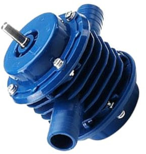 Ipetboom Handbohrerpumpe Aus Robustem Engineering- Selbstansaugende Haushaltswasserpumpe Praktisch Und Langlebig Geeignet Für Elektrowerkzeuge Ab Kompakte Mini-pumpe Für Vielseitige Anwendu