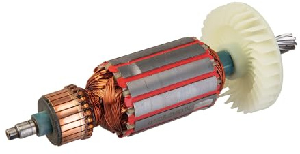 TRITON Rotor moteur - 240 V TTS1400 - Electroportatif et machine