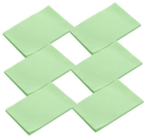 Mikinona 500blätter Blotting Paper Für Ölkontrolle Öl-absorbierendes Papier Ölabsorbierende Pads Für Gesicht Öl-blätter Für Fettige Haut