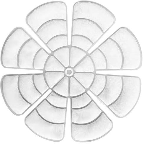 Youning Kühlpads für Cap Kühlpack Kühlakku Gel für Sonnenhut Schutzhelm Wiederverwendbare Unterhut Kühlkissen PCM Hut Kühlmatte Huteinsatz Kappe Ice Pack Einsatz für Verschiedene Hüte Hitzeschutz