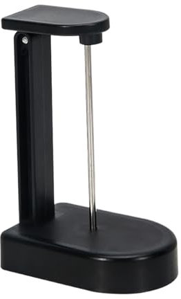 Pincha Recibos - Soporte para Facturas de Restaurante en Escritorio,Organizador Compacto De Talones Para Oficina Hotel Restaurante