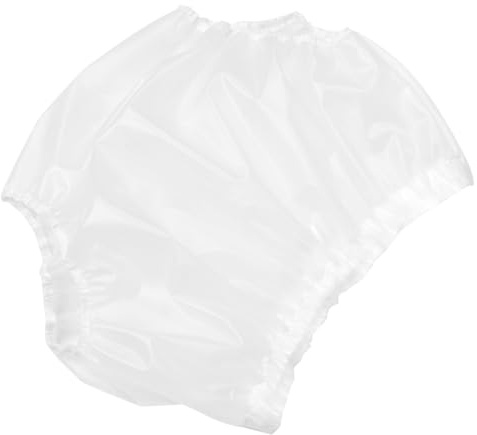 MOTHNUR Wiederverwendbare Tpu Windelüberhose Mit Wasserdichtem Schutz Für Erwachsene Auslaufsicher Und Komfortabel Geeignet Für Männer Und Frauen Im Pflegealltag