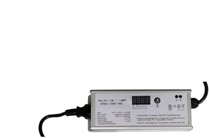 balasto electrónico Balasto electrónico de fábrica de 54 W