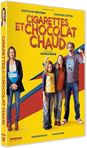 Cigarettes et chocolat chaud [FR Import]