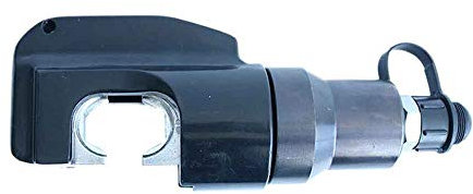 CGOLDENWALL Split tipo ZCO-300H Separato idraulico Terminale Crimpatura Strumento 16 a 300 mm2 Pinza di crimpatura idraulica Cavo elettrico Pressa Strumento Terminale idraulico Pinza crimpatrice