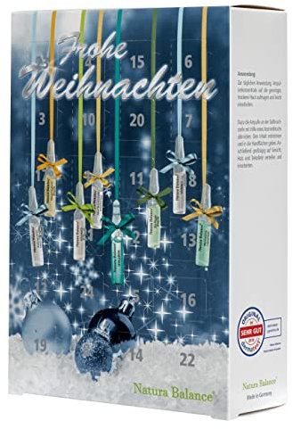 2 Stück 2024 Adventskalender Weihnachten Beauty 24 Ampullen Hyaluron 8 Sorten Serum Kalender Hyaluronsäure Aloe Vera Collagen Augenserum Kosmetik Retinol