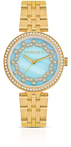 Orologio Solo Tempo Donna Ops Objects trendy cod. OPSPW-791