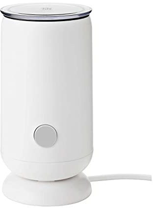 Rig TIG by stelton Foodie Mousseur à lait Blanc