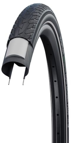 Schwalbe Reifen Schwalbe Road Cruiser Plus HS484