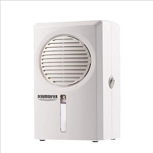 Samnuerly Boot Dryer Shoe Dryer,XBSLJ Coolers Desiccant Fan, 600ML Home Dehumidifier Portable Electric Mini Drying Machine Wardrobe Shoebox Warehouse Air Dryer Dehumidizer Filter