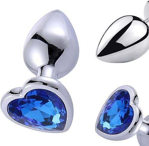 ̶𝙨̶𝙚̶𝙭̶ ̶𝙩̶𝙤̶𝙮̶ ̶ 3 Metallspielzeuge Für Anfänger Und Paare Für Lebensübungen, Geschenke Für Männer Und Frauen