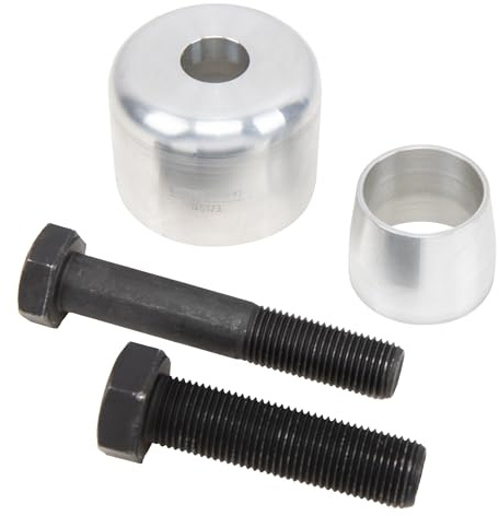 Stahlmaxx Montagewerkzeug für VAG FPM ACM PTFE Wellendichtring Kurbelwelle | wie T10053