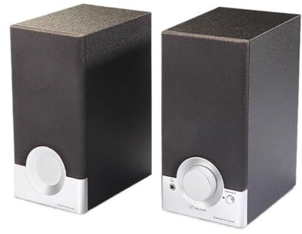 ZHCHAO Home Desktop Multimedia 2.0 Mini Speaker Laptop Desktop Computer Audio Desktop Subwoofer