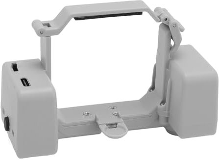 di Aeridrop Drone, Dispositivo di Trasporto del Payload per Mini 4 Pro con Batteria Integrata, Carico da 100 G, Tipo C di 300 MAh, Distanza di Rilascio a Lungo