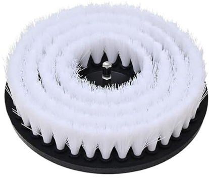Cleaning Brushes for Drill Drill Scrubber Attachment, Power Scrubber