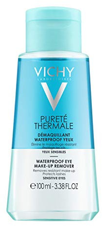 Vichy Vichy Desmaquillante Ojos Waterproof 100 Ml 100 ml
