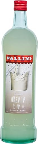 Pallini Sciroppo Di Orzata - 1000 ml