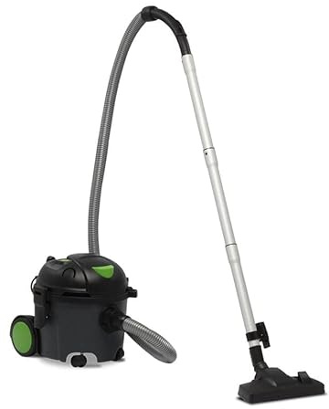 ICA.EU ICA - Aspirateur poussière Basique 900W cuve 10L 108m3/h - YP 1/6 ECO B