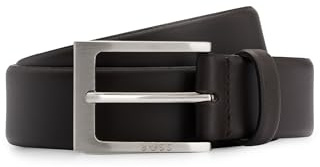 BOSS Herren Barnabie Gürtel (1er Pack)