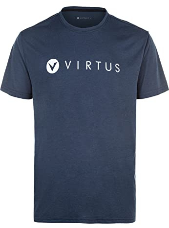 Virtus Funktionströja för män Edwardo