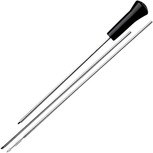 VFG Putzstock Power-Line Profi 6,5 mm–.50, 3-teilig, Innengewinde M5