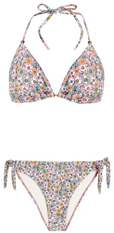Protest Damen Triangel-Bikini Cheeky PRTSAUGER L/40