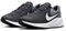 NIKE Herren Revolution 7 Sneaker, Anthracite White Cool Grey Black, 41 EU